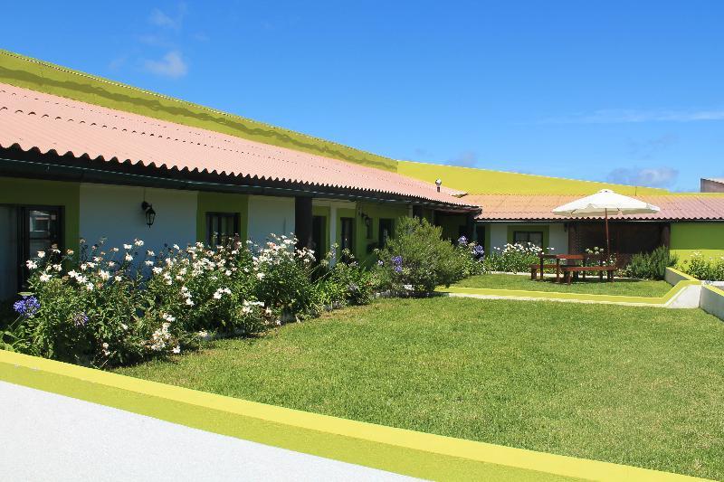 Sawmill Azores Agualva  外观 照片