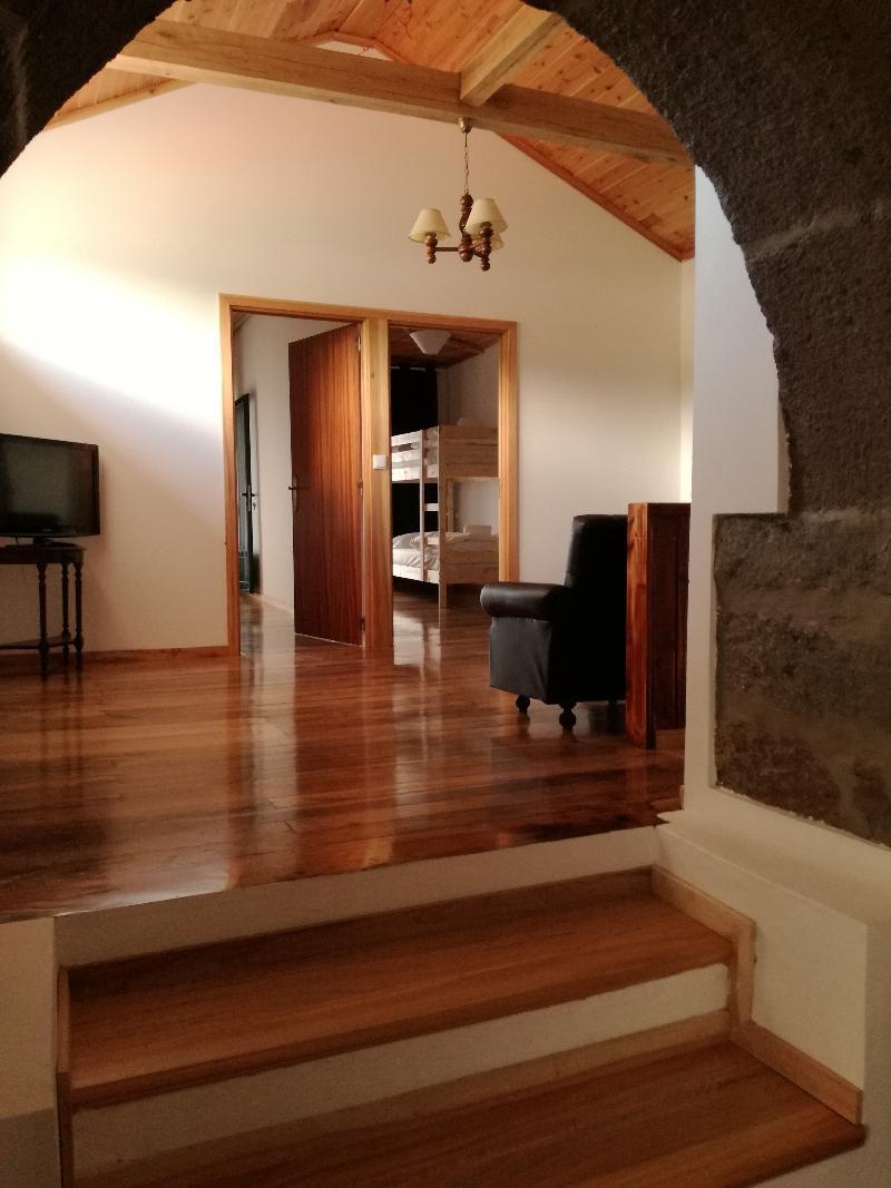 Sawmill Azores Agualva  外观 照片